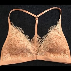 Victoria’s Secret Razorback Bralette